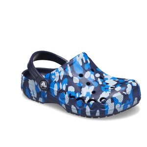 Toddler Cameo Crocs